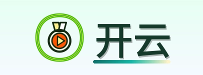 开云 Logo
